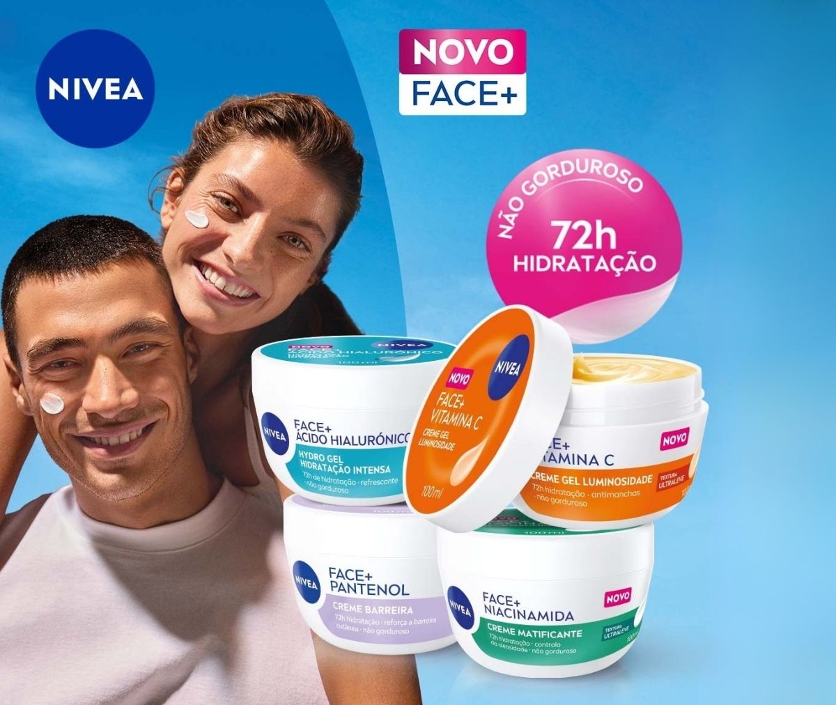 NIVEA